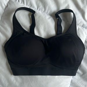 all in motion 34D convertible sports bra